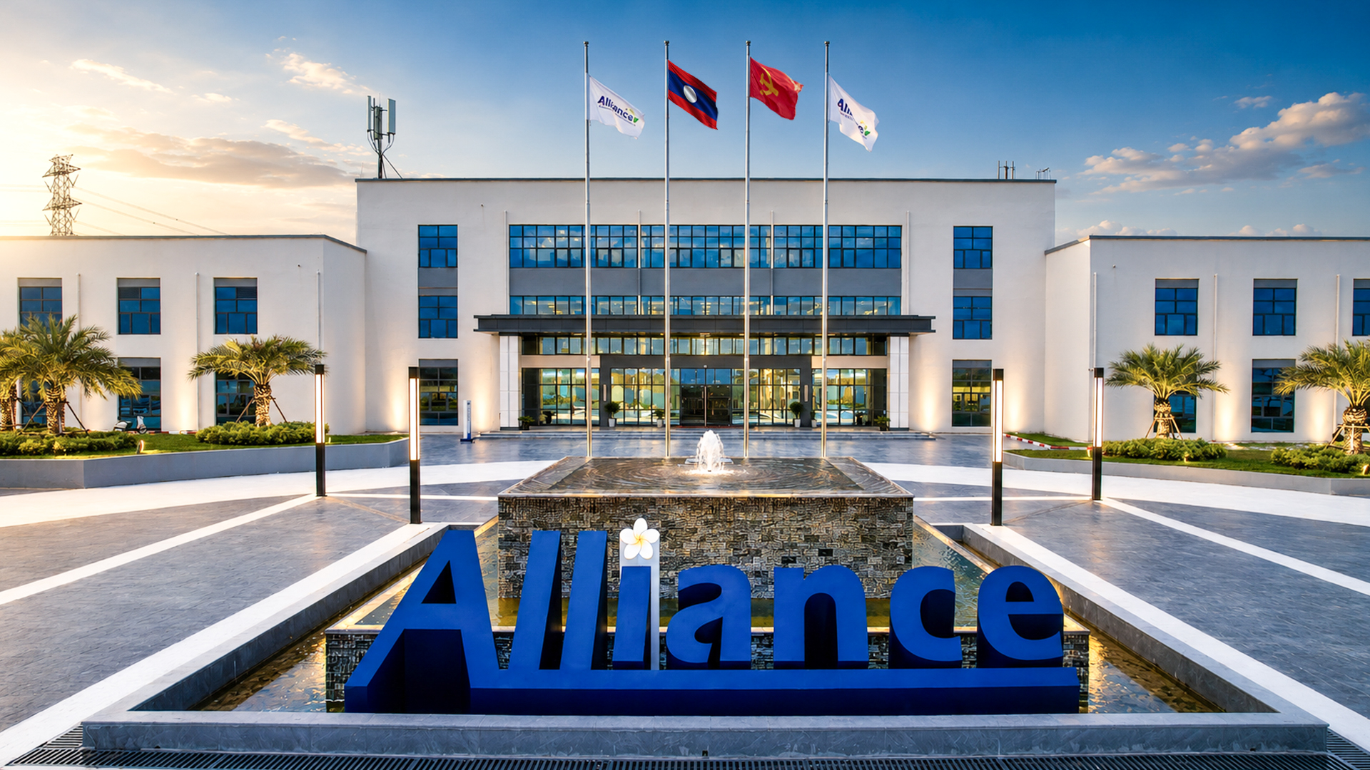 Alliance