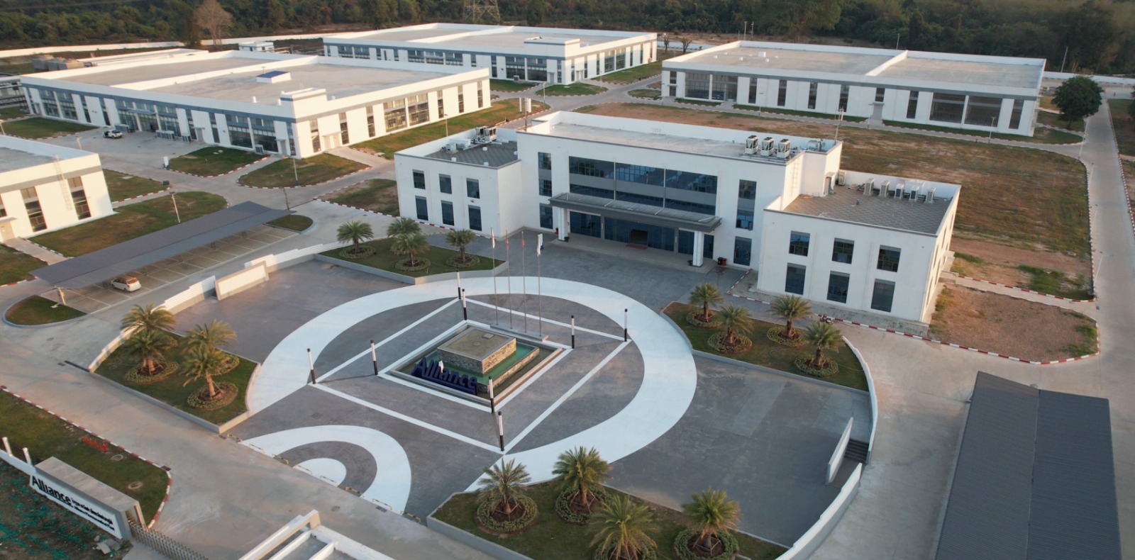 Alliance Lab