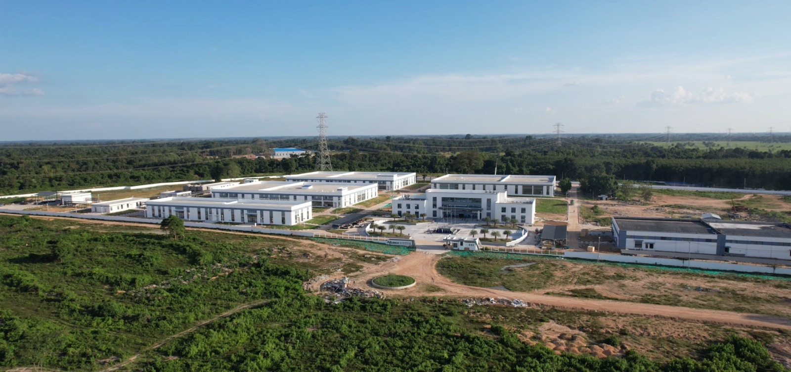 Alliance Lab